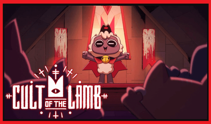 cult of the lamb mobile apk android