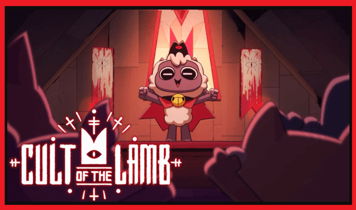 Cult of the Lamb Mobile Download Android APK & IOS Devices