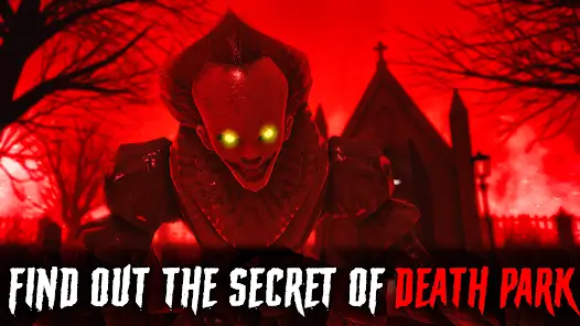 death park 2 Mod apk download