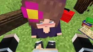 Jenny Mod Minecraft 3