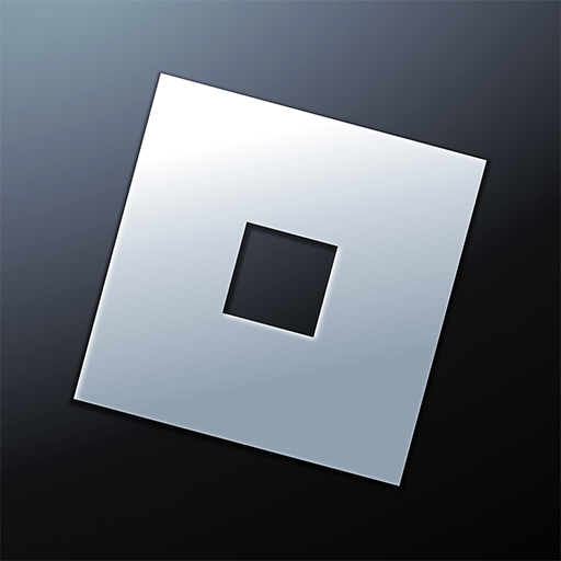 Roblox logo icon