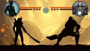 Shadow Fight 2 Mod 3