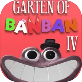 Garden Of Banban 3 APK 2023 (Mobile Version) 1.0