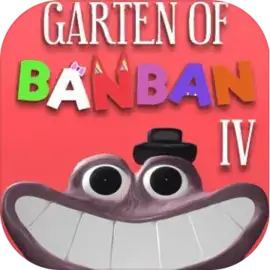 Garten of Banban 2 Mobile - Play Garten of Banban 2 Android APK & iOS