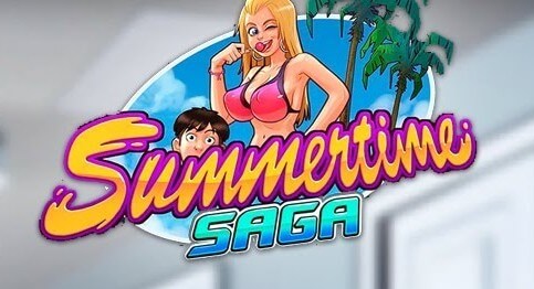 Summertime Saga